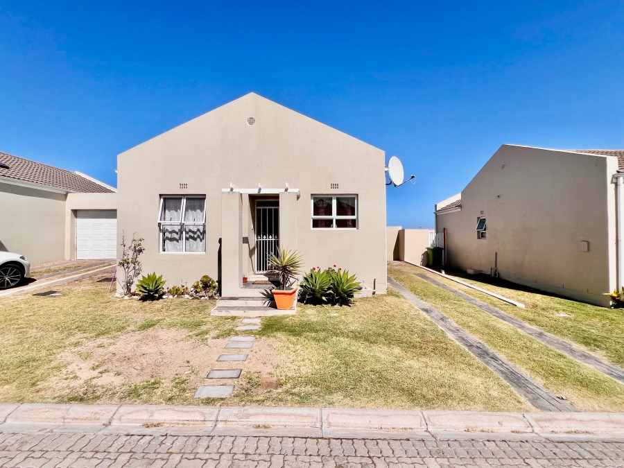 2 Bedroom Property for Sale in Santorini Estate Western Cape